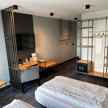 Akzent Hotel Dejanil 布格多夫 外观 照片