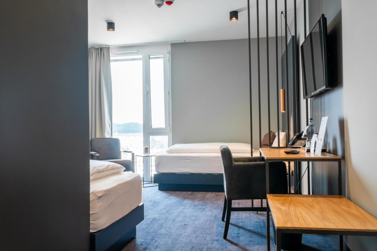 Akzent Hotel Dejanil 布格多夫 外观 照片
